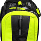 Castle X Team Gear Bag, Black/Hi-Vis