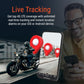 PAJ GPS Vehicle Finder 4G 2.0 - Real-Time GPS Tracker Device for Car, Motorcycles, Trucks, Bike - Direct Connection to Vehicle Battery (9-75V) - Tracking Devices with Alerts - Subscription Required