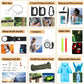 Survival Kit, 250Pcs Survival Gear First Aid Kit with Molle System Compatible Bag and Emergency Tent, Emergency Kit for Earthquake, Outdoor Adventure, Hiking, Hunting, Gifts for Men Women