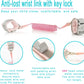 Toddler Leash Harness Kid Leash Child Safety Harness Baby Leash Anti Lost Ages 1-4