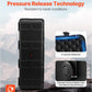 Vevor Weatherproof Hard Case