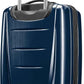 Samsonite Winfield 2 Hardside Luggage with Spinner Wheels, Navy, Carry-On 20-Inch