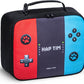 Hap Tim Insulated Lunch Bag for Boys, Reusable Lunch Box for Women & Men, Lunchbox for Girls, Portable Lunchbag（18654-YX）