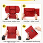 Vorspack Duffel Bag 20-24-28 Inches Foldable Gym Bag for Men Women Duffle Bag Lightweight with Inner Pocket for Travel Sports - Roamly