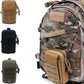 Tactical Molle EDC Pouch Cellphone Pouch Holder Utility Gadget Organizer Bag