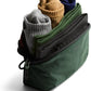 Bellroy Lite Packing Pouch 2L (Organizer Packing Cube for Travel Near and far) - Spruce