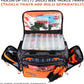 KastKing Fishing Gear & Tackle Bags - Saltwater Resistant Fishing Bags - Fishing Tackle Storage Bags