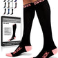 SB SOX Compression Socks for Men & Women (20-30 mmHg) - Best Support Stockings for Travel, Medical, and Sports - Perfect for Everyday Wear