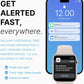 Spy Tec Micro GPS Tracker for Vehicles, Car, Family, Assets | Smallest Portable Real Time GPS Tracking Device. US & Worldwide. Up to 34 Day Battery Life