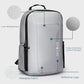 Fireproof Backpack – UL 94 V-0 & NFPA 701 Go Bag | Withstands up to 1832°F | Water-Resistant Emergency Bug Out Bag for Documents, Tech & Supplies | 20L | The Original by GETXGO