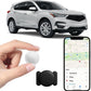 No Subscription Mini GPS Tracker for Vehicles Work with Find My(iOS Only)Magnetic Case Real Time Air Tracker Tag Hidden Car Location Tracking Device Global Coverage No Monthly Fee or SIM Card Required