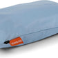 Pipsqueak Pillow - Small, Mini, Tiny - 11 x 7 in - Perfect for Travel, Cars, Airplanes, Camping, Dogs, Toddlers, Kids, Lumbar, Knees and Neck - Ages 2 Yrs and Up
