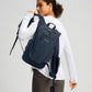 10L Small Hiking Backpack Travel Daypack Lightweight Packable Back Pack for Women Men(Dark Navy) - Roamly