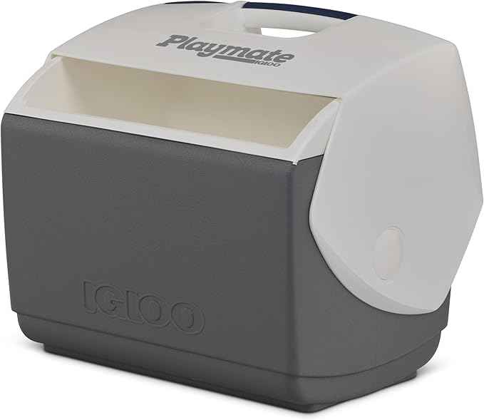 Igloo Classic Playmate Coolers | Insulated Hard Shell Cooler Chest