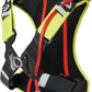 USWE Outlander Moto Hydration Pack, Running, Hiking Hydration Backpack with Water Bladder, Hydropack for Men and Women, Backpack Gear and Equipment for Cycling, MTB