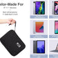 Luxtude Cord Organizer Travel, Cable Organizer Bag, Portable Electronics Organizer, Travel Essentials for Cord Storage/Charger Storage/Cable Storage