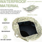 Waterproof Beach Tote Pool Bags for Women Ladies Extra Large Gym Tote Carry On Bag With Wet Compartment for Weekender Travel
