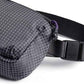 Bellroy Lite Belt Bag (versatile crossbody bag, fanny pack) - ArcadeGray