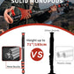 IFOOTAGE Monopod for Camera 71" Cobra 3 A180F,Quick Adjust Monopod with Feet, Walking Stick,CB3 Base Tripod,for Camera Photography,Travel,Payload up to 17.64 lbs/8 KG