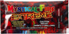 Mystical Fire Extreme Color Changing Flames for Wood Burning Fire Pits, Campfires (50 Packets)