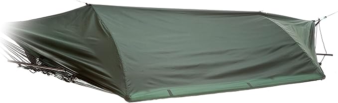 Lawson Hammock Blue Ridge Camping Hammock and Tent,