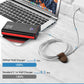 Ayeway Battery Pack USB C Portable Charger PD 20W Fast Charging 26800mAh Power Bank with 5 Ports Output,External Battery Phone Charger for iPhone 13,14,15,MacBook,Samsung Galaxy,Gamepads,Travel,etc.