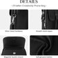befen Genuine Leather Small Crossbody Bags for Women, Multi Pocket Cell Phone Crossbody Purse with RFID Blocking Card Slots