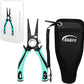 danco 7.5" PRO Series Pliers 304 Forged Stainless Steel