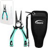 danco 7.5" PRO Series Pliers 304 Forged Stainless Steel