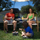 Alvantor Pop Up Screen House Gazebo with Mosquito Netting, Instant UV Resistant Sun Shelter for Patio & Backyard, Portable Canopy Tent for 2-10 Person