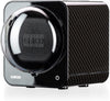Watch Winder for Automatic Watch with Vertical Rotor Stop (with AC Adapter)