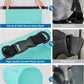 HEETA Waterproof Dry Bag for Women Men(Upgraded Version) 5L/10L/20L/30L/40L Roll Top Lightweight Dry Storage Bag Backpack with Emergency Whistle for Travel, Swimming, Boating, Kayaking, Camping, Beach