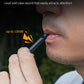 TISUR Titanium Emergency Whistle,120db Safety Whistle with Lanyard,Outdoor Survival Small Whistle for Life Saving,Hiking,Pets Training,Coach Sports