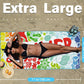Microfiber Lightweight Beach Towel Sand Free Quick Dry Absorbent Thin Compact Towels for Swimming Pool Camping Beach Accessories Large Easy Pack Travel Things for Vacation Essentials Gift