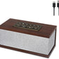 Sound Machine White Noise Machine with 70 Natural Soothing Sounds Sleeping Timer Memory Function 30 Volume Levels Brown Noise Sleep Sounds Machine Powered by USB for Baby Kids Adults,White
