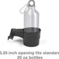 Helinox Cup Holder Accessory for Beach, Camping, and Backpacking Chairs