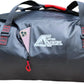 Waterproof Duffel Bag, Marine Grade (120 Liter/31.7 Gallon, Appalachian Series, Black) - Roamly