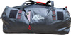 Waterproof Duffel Bag, Marine Grade (120 Liter/31.7 Gallon, Appalachian Series, Black) - Roamly