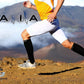 Physix Gear Compression Socks 20-30 mmHg - Men & Women - Running, Nurses, Shin Splints, Flight, Travel