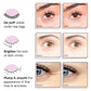 grace & stella Under Eye Patches (12 pairs) Eye Masks for Dark Circles and Puffiness - Birthday Gifts for Women, Bachelorette Party Favors, Bridesmaid Proposal Gifts, Self Care, Spa, Relaxation, Vegan