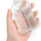 GYGYL Soft Flask, TPU Collapsible Soft Water Bottle for Hydration Pack, Running Vest, Leak-Proof Folding Water Bottle for Hiking Cycling Climbing Jogging-150ml White