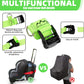 Car Seat Travel Belt to Suitcase,Car Seat Travel Strap to Convert Kid Car Seat and Carry-on Luggage into an Airport Car Seat Stroller,Safe Travel Solution for Transport