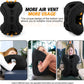 Inflatable Travel Pillow,Multifunction Travel Neck Pillow for Airplane to Avoid Neck and Shoulder Pain,Support Head,Neck,Used for Sleeping Rest, Airplane and Home Use,with Eye Mask, Earplugs, Black