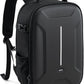 llano 22L Large Hardshell Camera Backpack Case, Camera Bags for Photographers Compatible with DSLR and Mirrorless Cameras,for Sony Canon Nikon Fujifilm with Laptop Compartment,Travel and Outdoor