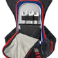 USWE Outlander Hydration Pack with Water Bladder, Hydration Backpack - Backpack for Cycling, MTB, Trail Running & More