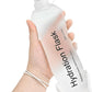 GYGYL Soft Flask, TPU Collapsible Soft Water Bottle for Hydration Pack, Running Vest, Leak-Proof Folding Water Bottle for Hiking Cycling Climbing Jogging-500ml White