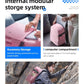 llano Compact Camera Backpack for DSLR/SLR/Mirrorless,Photography Bag with Laptop Slot (for 14" MacBook) & Tripod Holder, Ideal for Travel & Outdoor (for Canon, Nikon, Sony), Small, Pink,10L Capacity
