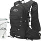 Running Hydration Vest for Men Women Water Backpack for Running 3L Running Hydration Pack for Trail Running Marathon Race Hiking