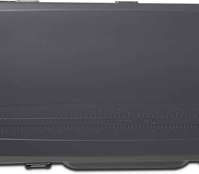 Igloo Maxcold Glide 110Qt Wheeled Cooler | Insulated Hard Shell Ice Chest