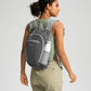 10L Small Hiking Backpack Travel Daypack Lightweight Packable Back Pack for Women Men(Iron Grey) - Roamly